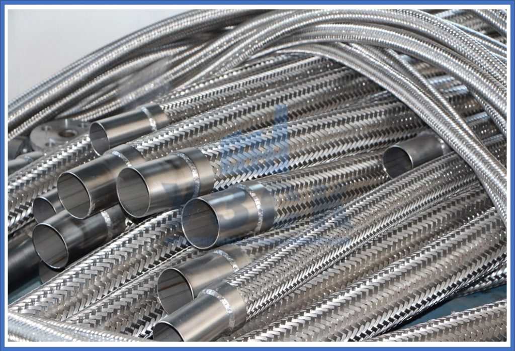 Металлорукава в Нижнем Тагиле