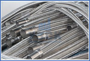 Металлорукава в Нижнем Тагиле