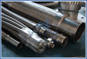 Металлорукав МНВД в Нижнем Тагиле