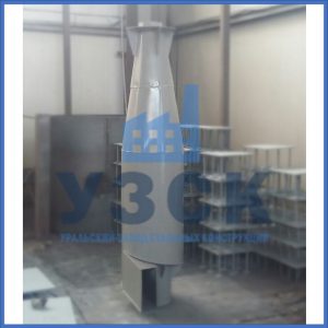 Циклоны ЦН-15 от производителя в Нижнем Тагиле