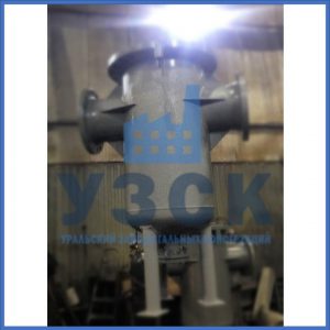 Фильтр сетчатый дренажный жидкостный СДЖ в Нижнем Тагиле