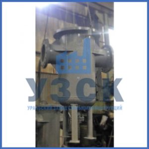 Фильтр сетчатый дренажный жидкостный СДЖ в Нижнем Тагиле