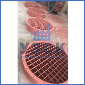 Клапаны взрывные ПГВУ в Нижнем Тагиле