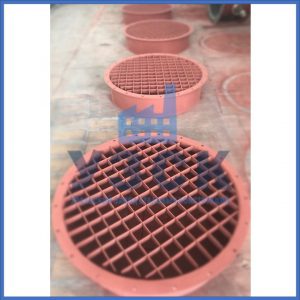 Клапан ПГВУ Ду 1000 мм в Нижнем Тагиле