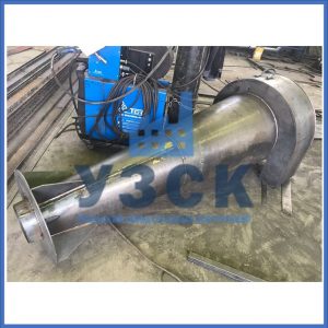 Купить циклоны СДК-ЦН-600 без бункера и улитки в Нижнем Тагиле