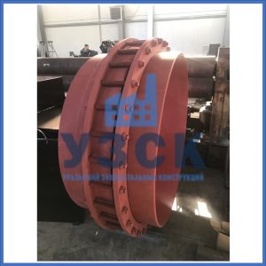 Купить сальниковый компенсатор СК в Нижнем Тагиле