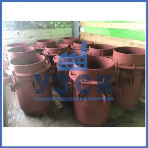 Купить сальниковые компенсаторы в Нижнем Тагиле