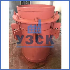 Купить сальниковые компенсаторы в Нижнем Тагиле