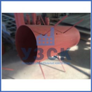 Купить гильзы для прохода труб через стены в Нижнем Тагиле