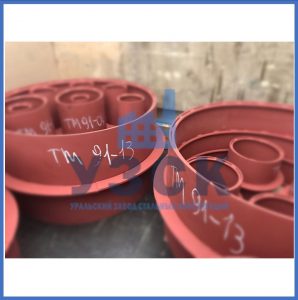 Купить сальники набивные ТМ Ду 80, Ду 100, Ду 250, Ду 600, Ду 1000 в Нижнем Тагиле