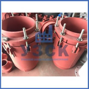 Купить сальниковые Компенсаторы Ду 400 в Нижнем Тагиле