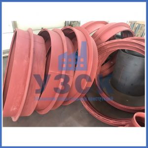 Купить сальники набивные Ду 1000, Ду 1200 в Нижнем Тагиле