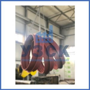 Купить сальник набивной Ду 1200, Ду 1400, Ду 1000, Ду 900, Ду 800 в Нижнем Тагиле