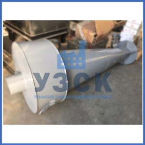 Купить циклон с улиткой СДК-ЦН в Нижнем Тагиле