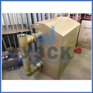 Купить бак разрыва струи в Нижнем Тагиле