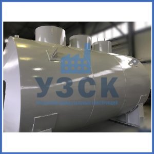 Купить ёмкость подземная 20 м3 ГКК-1-1-1-20-0,07-У в Нижнем Тагиле