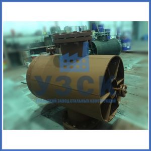 Купить грязевик ГПТ ТС-569 от производителя в Нижнем Тагиле