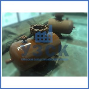 Купить грязевик ТС-569.00.000-15 от производителя в Нижнем Тагиле