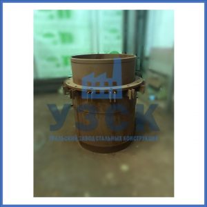 Купить сальниковые компенсаторы односторонние Ду 500, Ду 700, Ду 900 в Нижнем Тагиле