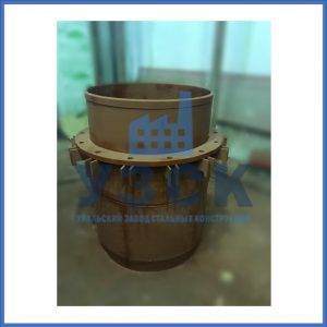 Купить сальниковые компенсаторы односторонние Ду 500, Ду 700, Ду 900 в Нижнем Тагиле