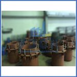 Купить сальниковые компенсаторы односторонние Ду 500, Ду 700, Ду 900 в Нижнем Тагиле