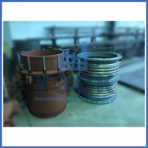 Купить сальниковые компенсаторы односторонние Ду 500, Ду 700, Ду 900 в Нижнем Тагиле