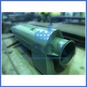 Купить циклоны ЦН-15-900-1УП в Нижнем Тагиле