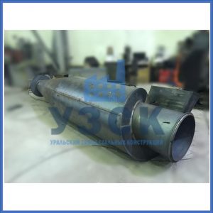 Купить циклон ЦН-15-900-1УП в Нижнем Тагиле