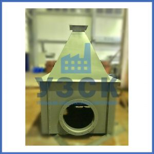 Купить бункер пирамидальный к циклонам ЦН в Нижнем Тагиле