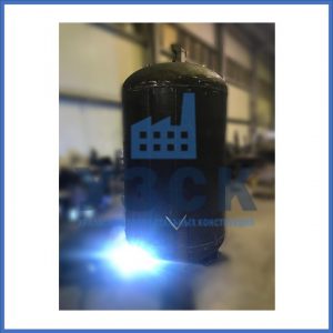 Купить аппарат ВЭЭ-2,15 емкость в Нижнем Тагиле