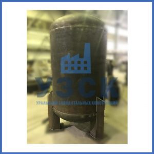 Купить аппарат ВЭЭ-2,15 емкость в Нижнем Тагиле