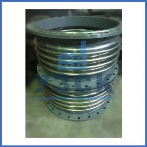 Купить сильфонные компенсаторы Ду 800 , Ду 1000, Ду 1200 в Нижнем Тагиле