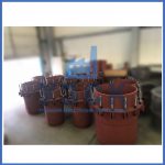 Купить сальниковые компенсаторы Ду 1000, Ду 700, Ду 800, Ду 600, Ду 500, Ру 25 в Нижнем Тагиле