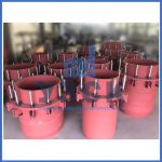 Купить сальниковые компенсаторы Ду 1000, Ду 700, Ду 800, Ду 600, Ду 500, Ру 25 в Нижнем Тагиле