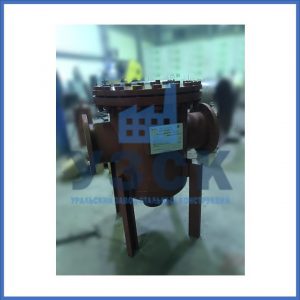 Купить шламоотводитель ФШМ в Нижнем Тагиле