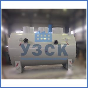 Купить ёмкость подземная 20 м3 ГКК-1-1-1-20-0,07-У в Нижнем Тагиле