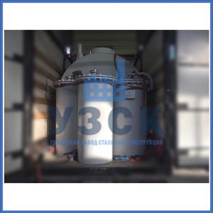 Купить ёмкость подземная 20 м3 ГКК-1-1-1-20-0,07-У в Нижнем Тагиле