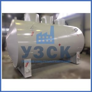 Купить ёмкость подземная 20 м3 ГКК-1-1-1-20-0,07-У в Нижнем Тагиле