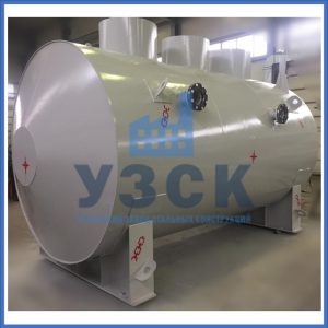 Купить ёмкость подземная 20 м3 ГКК-1-1-1-20-0,07-У в Нижнем Тагиле