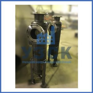 Купить сепараторы газовые СЦВ, СЦВ-Г, СЦВ-7, СЦВ-8, ЦГС, СГВ в Нижнем Тагиле