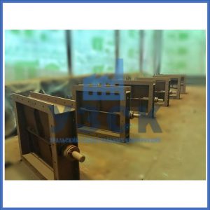 Купить клапаны ПГВУ полностью герметичные от завода производителя в Нижнем Тагиле