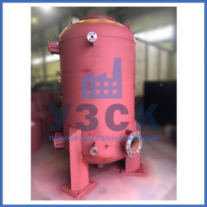 Купить емкость ВЭЭ от завода производителя в Нижнем Тагиле