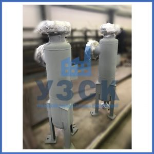 Купить сепараторы СЦВ, СГВ от завода производителя в Нижнем Тагиле