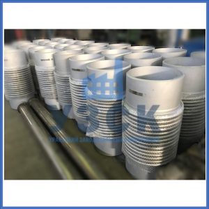 Купить сильфонные компенсаторы КСО, КСО.ВД, КСО-Ф, КСОФ, КСУ в Нижнем Тагиле