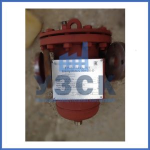 Купить шламоотводитель OISM в Нижнем Тагиле