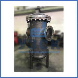 Купить шламоотводитель MOS в Нижнем Тагиле