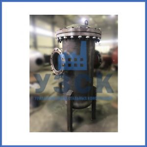 Купить шламоотводитель MOS в Нижнем Тагиле