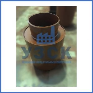 Купить сильфонные компенсаторы СКУ, СКУ.М, 2СКУ.М, СКУ.М.I, 2СКУ.М.I, СКУ.М.III в Нижнем Тагиле