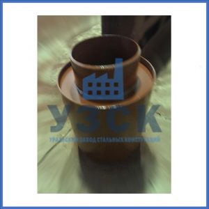 Купить сильфонные компенсаторы СКУ, СКУ.М, 2СКУ.М, СКУ.М.I, 2СКУ.М.I, СКУ.М.III в Нижнем Тагиле