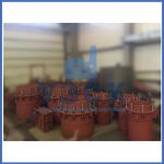 Купить сальниковые компенсаторы ТС-579, ТС-580, Т.1 в Нижнем Тагиле